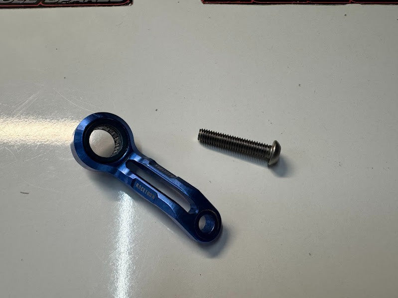 Yamaha YZF R1 2015-2025 Racetorx Gear Shift Support Bracket