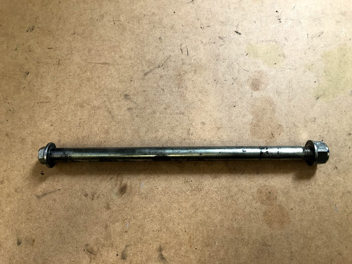 Swing Arm Axle Honda CBR 250R ABS 11-13 2011 52101-KYJ-900