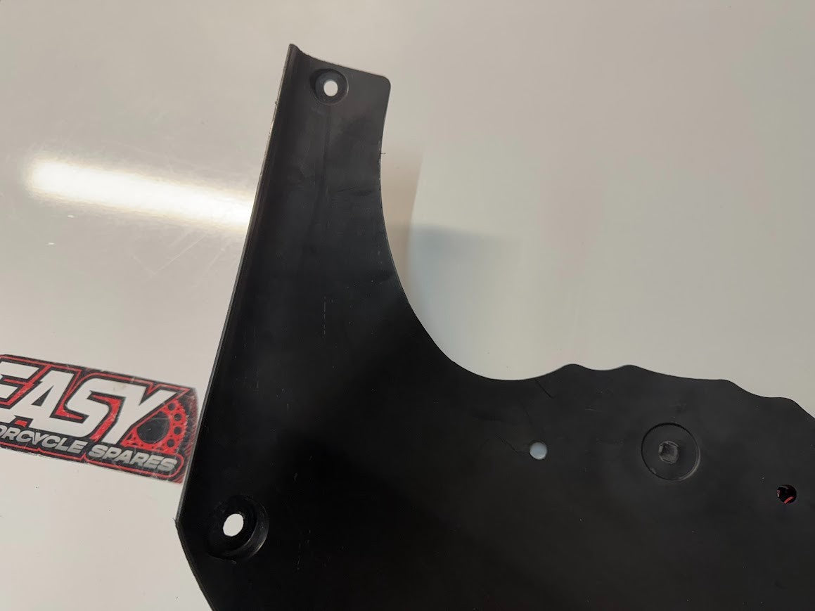 Under Body Cowl Suzuki GSXR 1000 2007-2008 OEM 94419-21H00