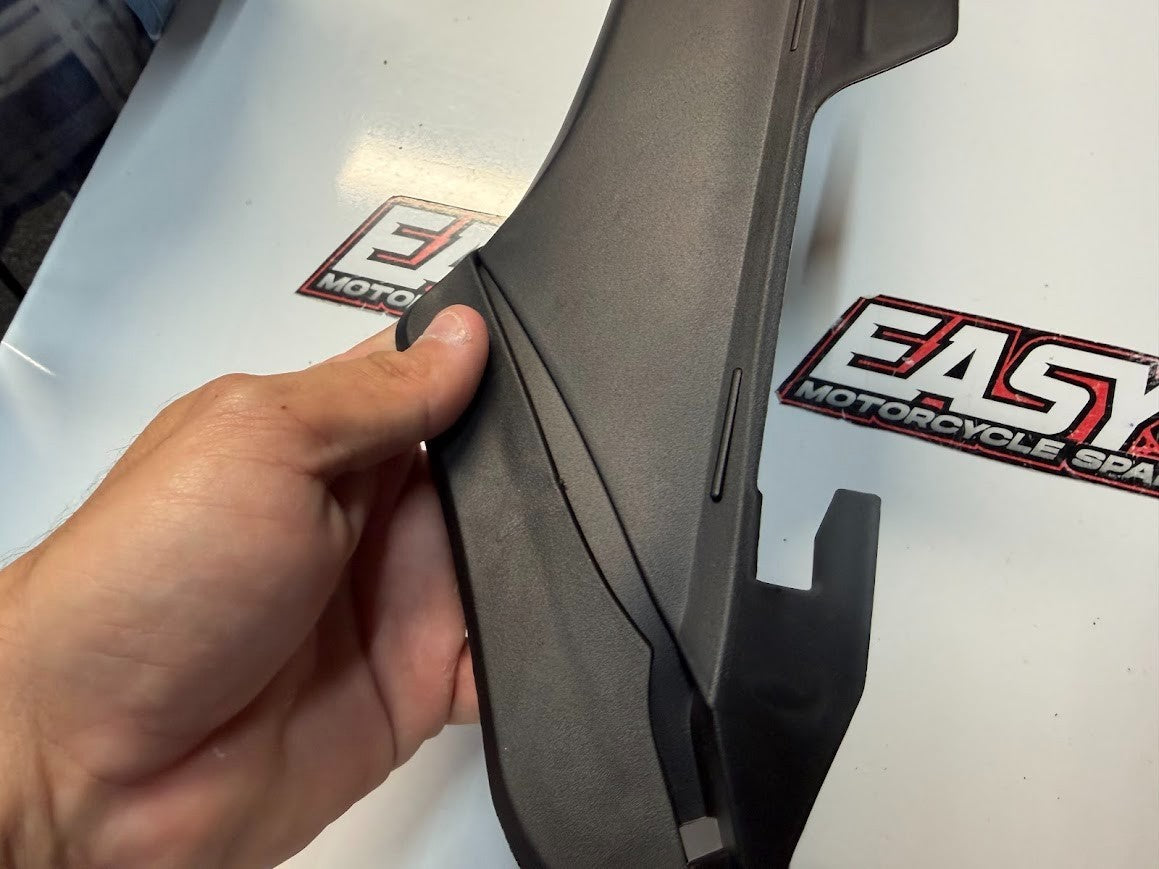 Air Intake Duct Fairings Honda CBR 1000 RR 2012-2016 ZXMT