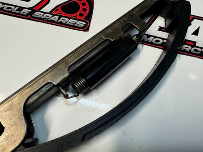 Honda XR 250 Cam Chain Tensioner 1997 #2