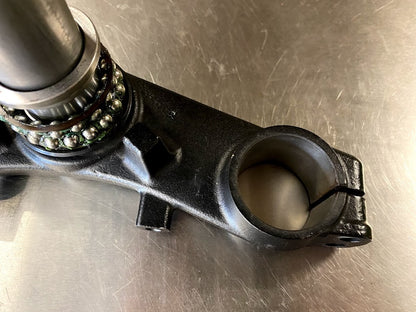 Triple Trees Kawasaki Ninja 650L 2014