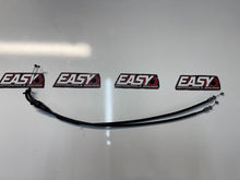 Yamaha YZF R1 2015-2019 Throttle Cables OEM Genuine 2CR-26302-00