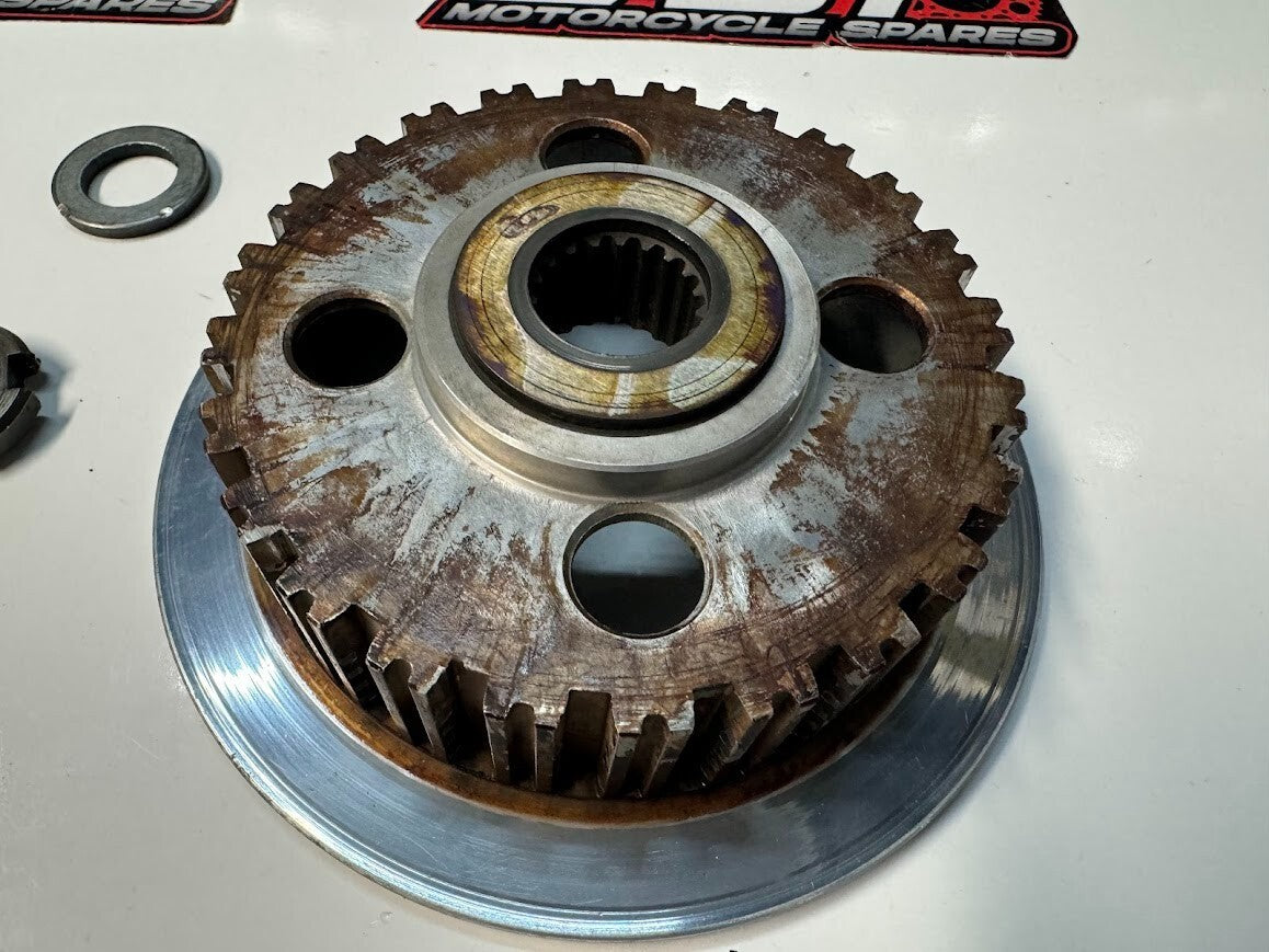 Honda XR 250 Inner Clutch Hub