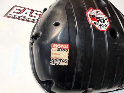 Airbox Case Top Suzuki GSXR 1000 2007-2008 OEM 13740-21H00 #1