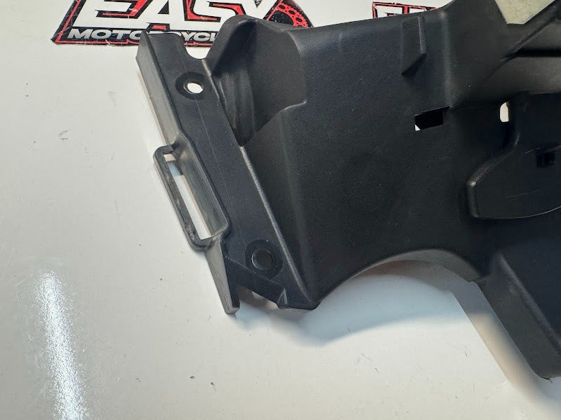 BMW F800 ST 2009 Dual Seat Bracket OEM Genuine 52538528627