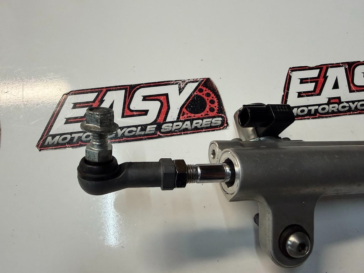 Steering Damper Suzuki GSXR 1000 2009-2016 OEM 51750-21H21
