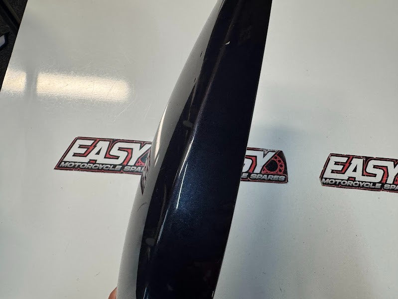 BMW F800 ST 2009 LH Rear Side Fairing Cowl OEM Genuine 46627678607