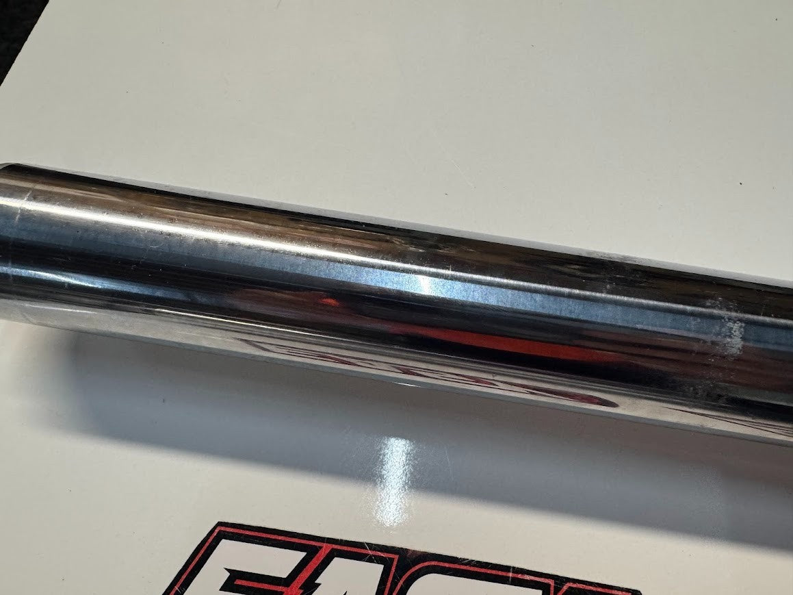 Royal Enfield Interceptor 650 2022 Front Forks Suspension OEM 148075E Euro 5