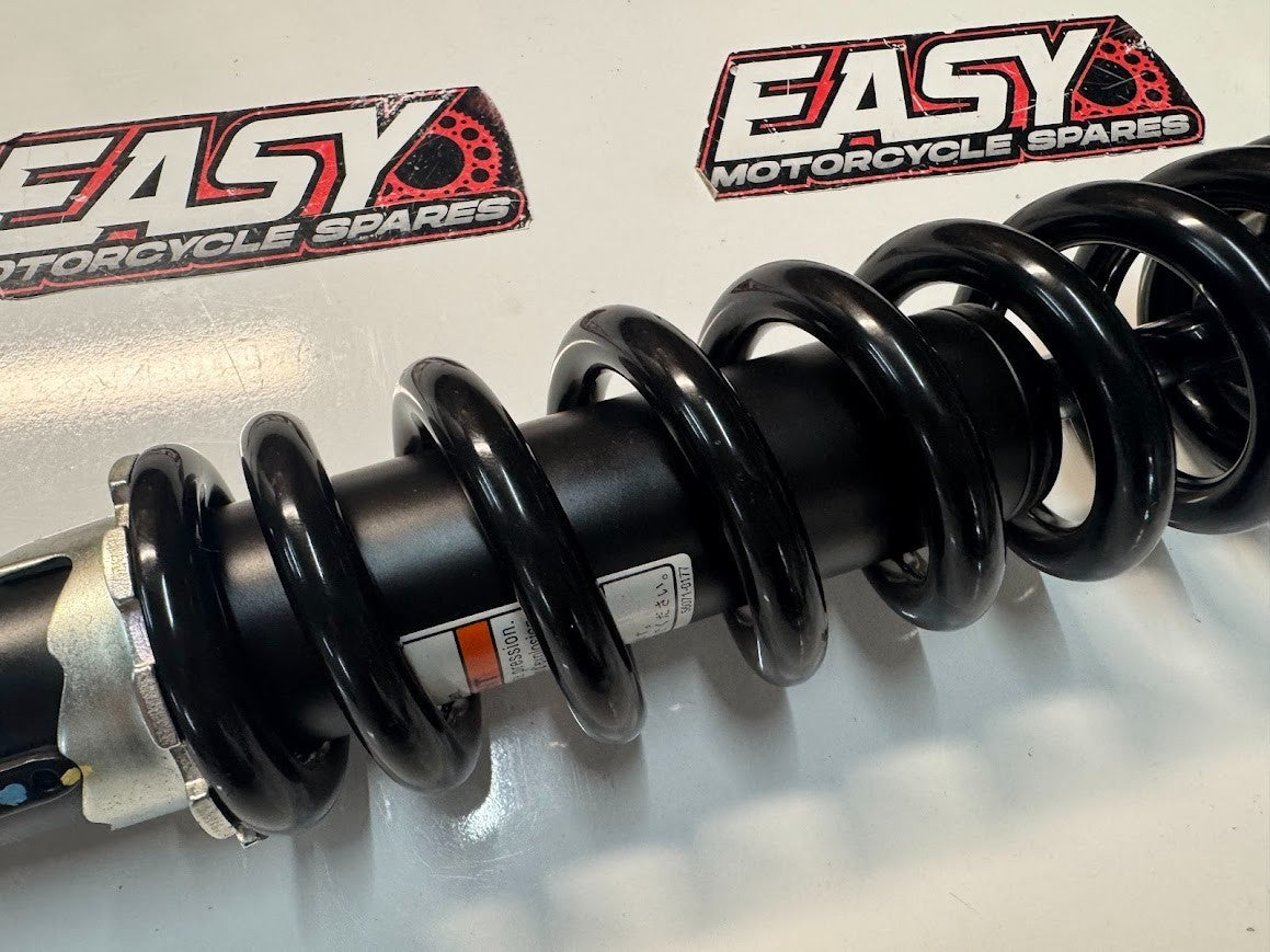 Kawasaki Ninja 500 2024-2025 Rear Shock Suspension OEM Genuine 45014-0871-37S