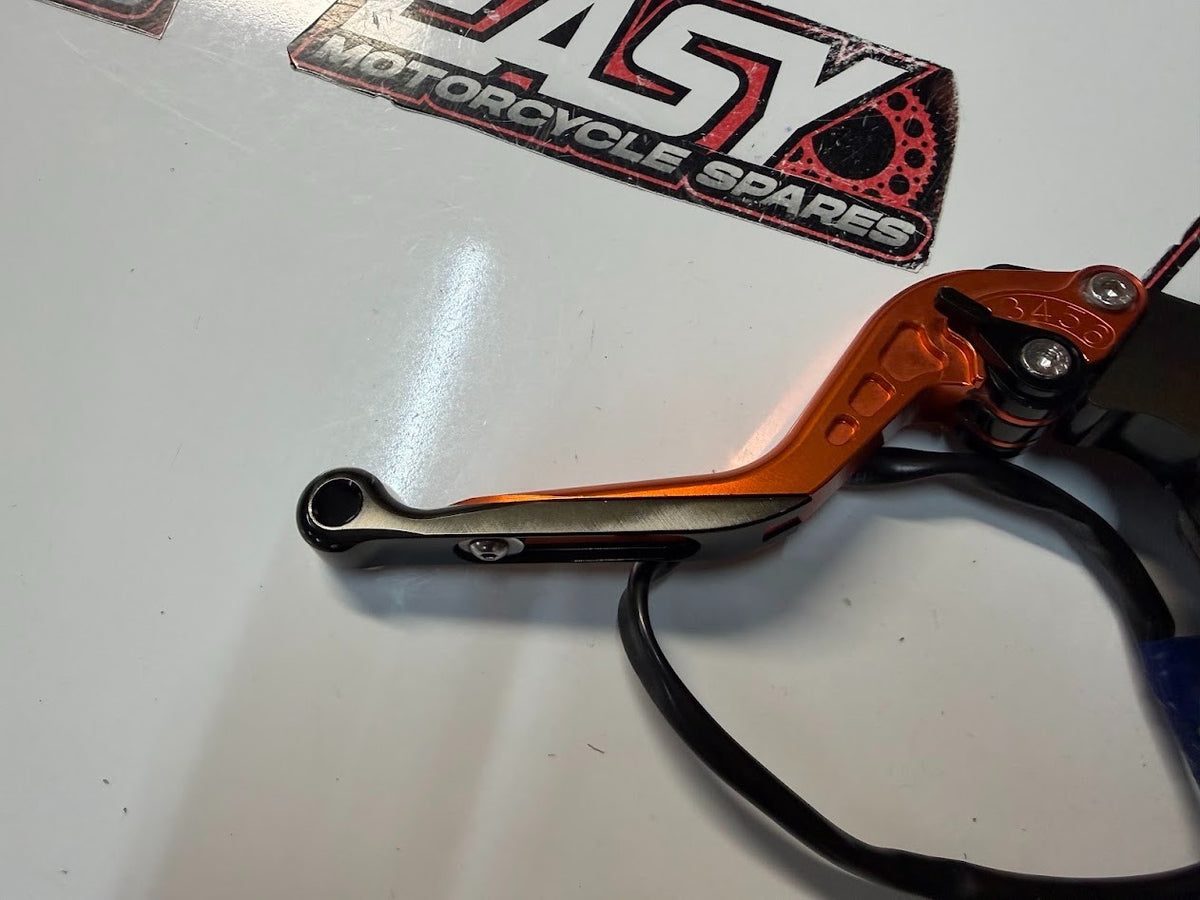 Clutch Lever & Perch KTM RC 390 2014-2016