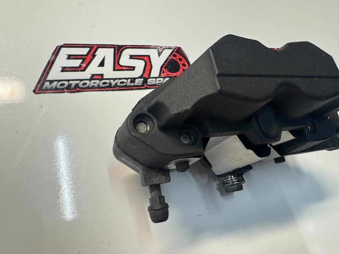 Suzuki VL 1500 Intruder 2002-2009 Rear Brake Caliper OEM Genuine 69100-10F10-999