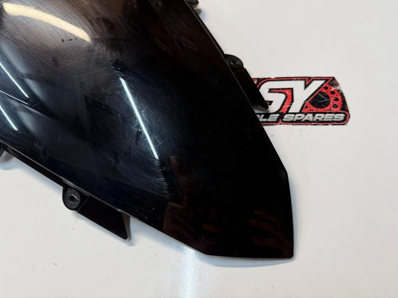 Visor Windshield Honda CBR 500R 2016-2018 Aftermarket