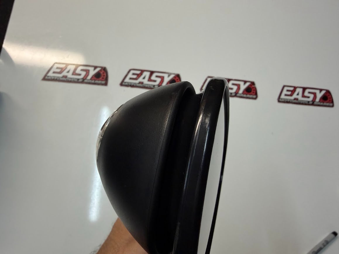 LH Mirror Suzuki GSXR 1000 2007-2008 OEM 56600-41G21