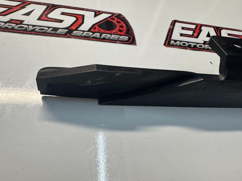 Yamaha YZF R1 2015-2025 Rear Chain Guide OEM Genuine 2CR-22151-10