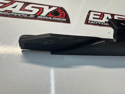 Yamaha YZF R1 2015-2025 Rear Chain Guide OEM Genuine 2CR-22151-10