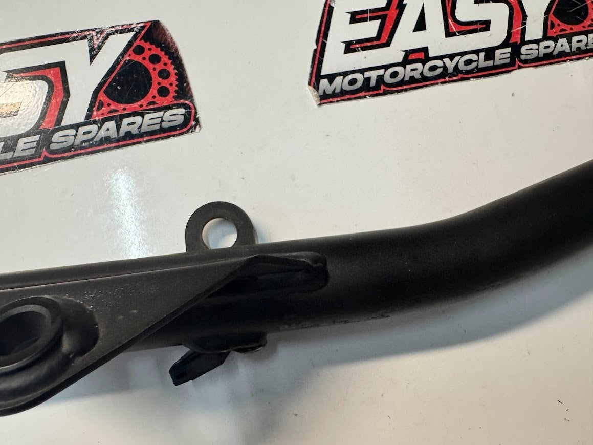 Kawasaki Vulcan S 650 2015-2025 Lower Subframe Rails OEM Genuine 31064-0652-18R