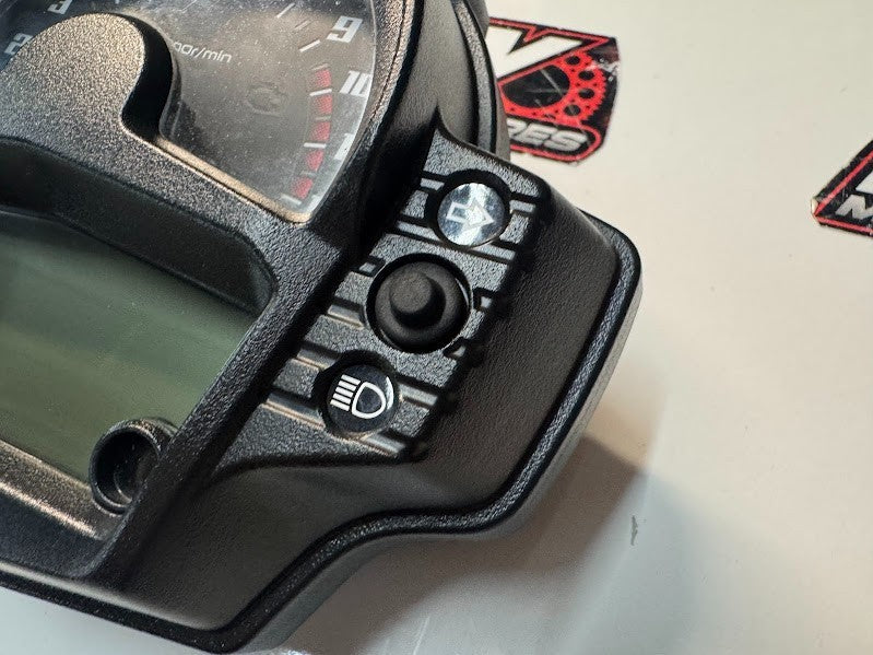 Kawasaki Vulcan S 650 2022-2025 Dash Meter Cluster OEM Genuine 25031-1349