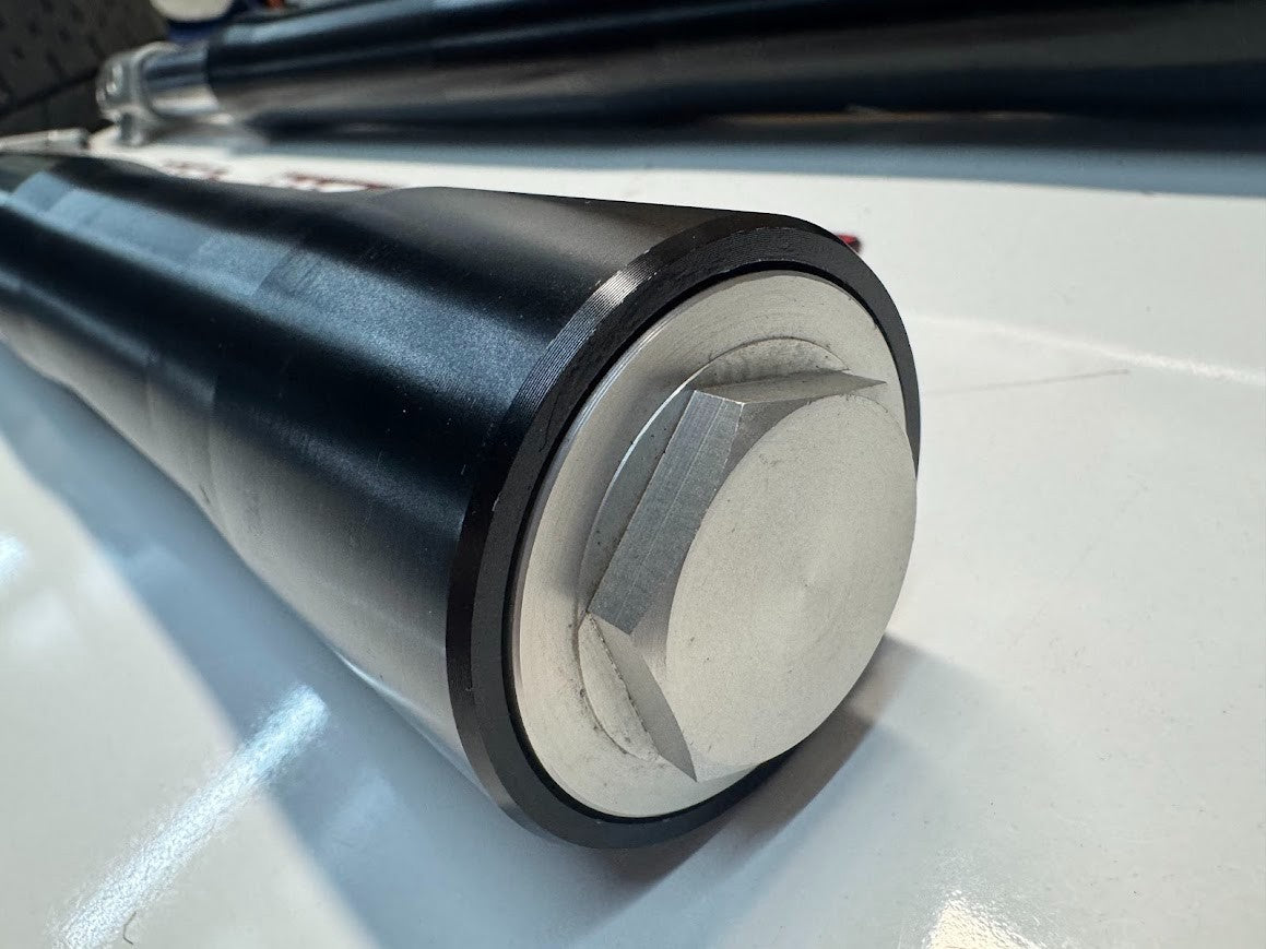 Aprilia RS4 125 4T 2011-2016 Front Forks OEM Genuine 866767