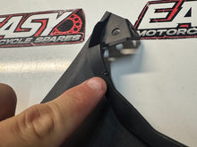 Yamaha YZF R7 2022-2025 Side Cover 5 OEM Genuine BEB-2171E-00