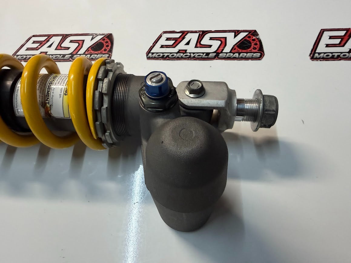 Rear Shock Suspension Suzuki GSXR 1000 2007-2008 OEM 62100-21H20-163