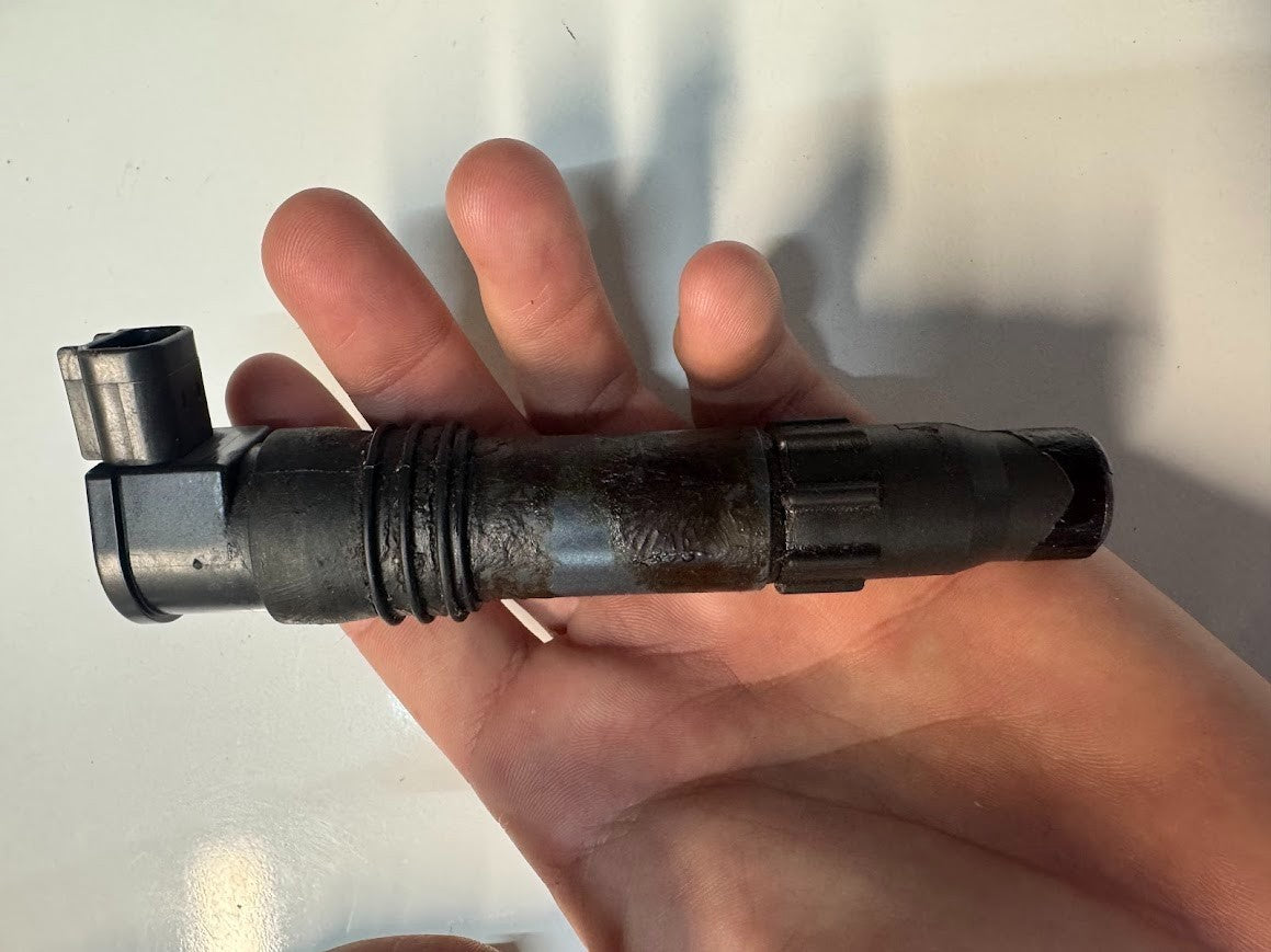 Ignition Coils x4 Suzuki GSXR 1000 07-08 2008