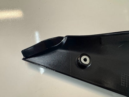 Yamaha YZF R1 2020-2025 Side Tank Cover Fairings OEM Genuine B3L-24129-00