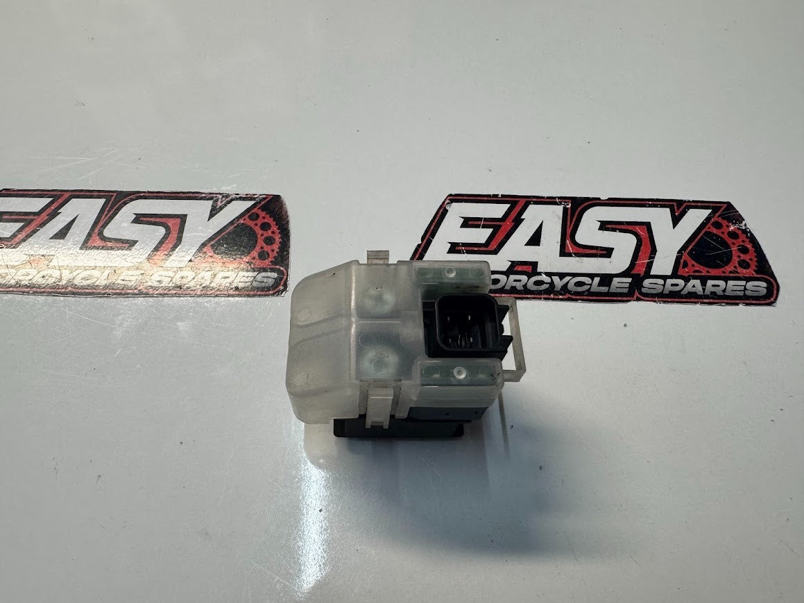 Suzuki VL 1500 Intruder 1998-2009 Starter Solenoid Relay OEM Genuine 31800-21E30