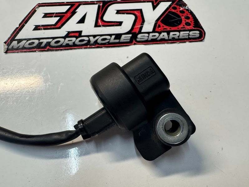 Royal Enfield Interceptor 650 2022 Tilt Crash Cut Off Sensor Switch OEM Euro 5