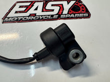 Royal Enfield Interceptor 650 2022 Tilt Crash Cut Off Sensor Switch OEM Euro 5