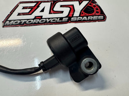 Royal Enfield Interceptor 650 2022 Tilt Crash Cut Off Sensor Switch OEM Euro 5