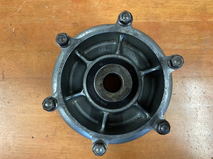 Hub Carrier Kawasaki ZZR ZX 1100 90-96 