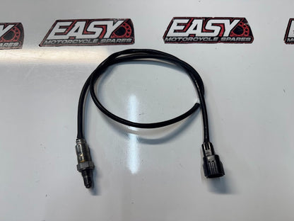 Kawasaki Ninja 500 2024-2025 o2 Oxygen Sensor OEM Genuine 21176-1203