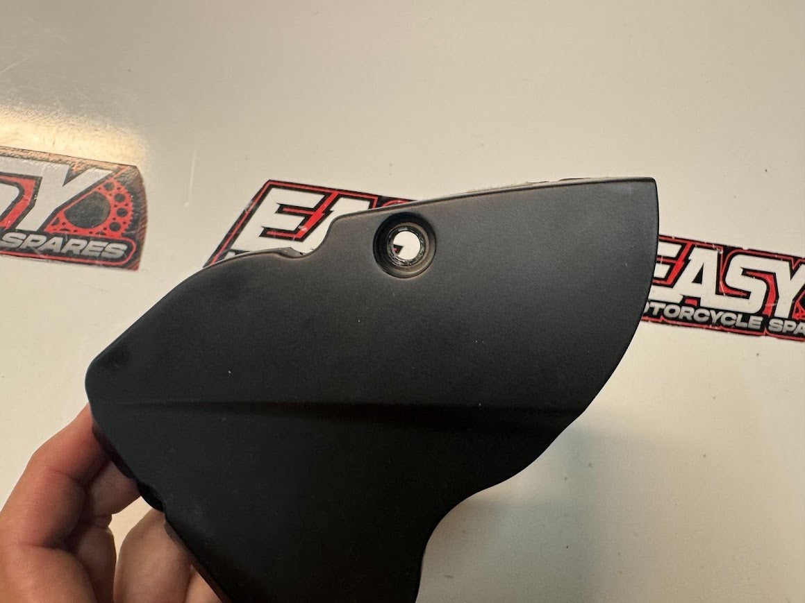 Yamaha YZF R15 2012-2018 Front Sprocket Cover OEM Genuine 38B-E5418-00