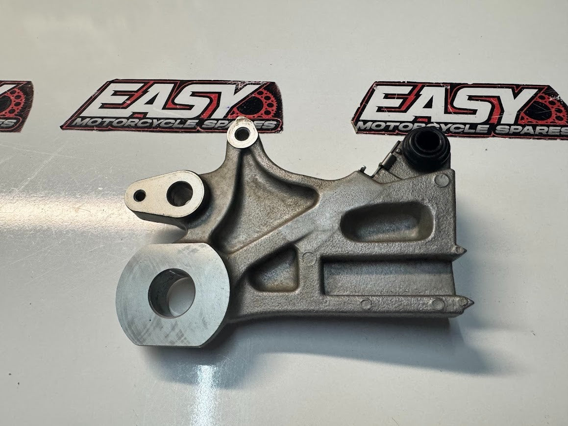 Yamaha YZF R7 2022-2025 Rear Brake Caliper Holder OEM Genuine 2DR-25921-50