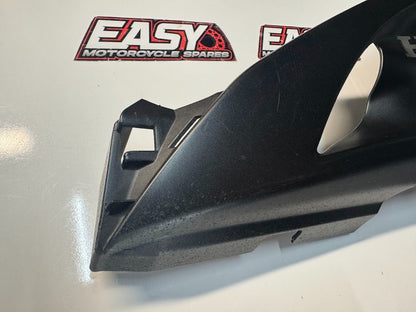 LH Lower Cowl Fairing Honda CBR 1000 RR 2012-2016 OEM Genuine 64460-MGP-D000
