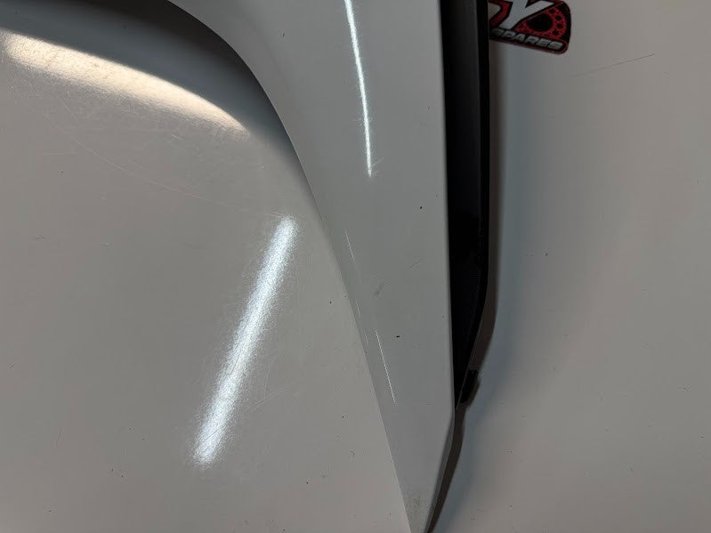LH Main Fairing Honda CBR 1000 RR 2012-2016 OEM Genuine