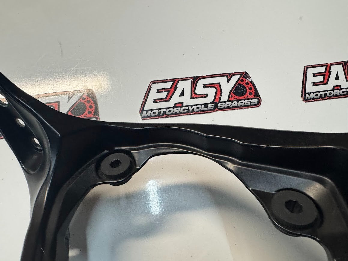 Suzuki GSXR 1000 2007-2008 Front Fairing Stay Bracket OEM Genuine 94511-21H00