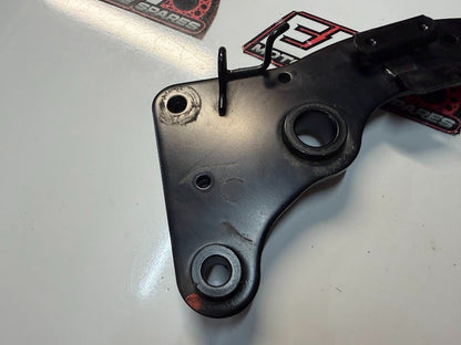 Swingarm Mount Brackets Kawasaki Vulcan S 650 2015-2026 OEM 32036-0350
