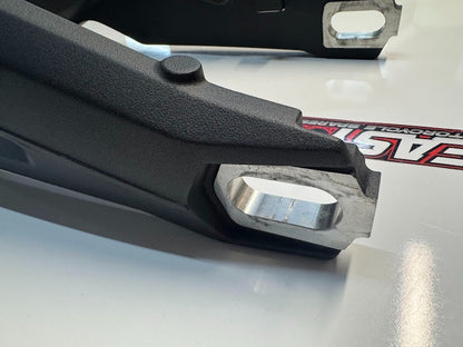 Ducati Monster 659 LAMS 2017-2021 Swingarm OEM Genuine 37012141BA