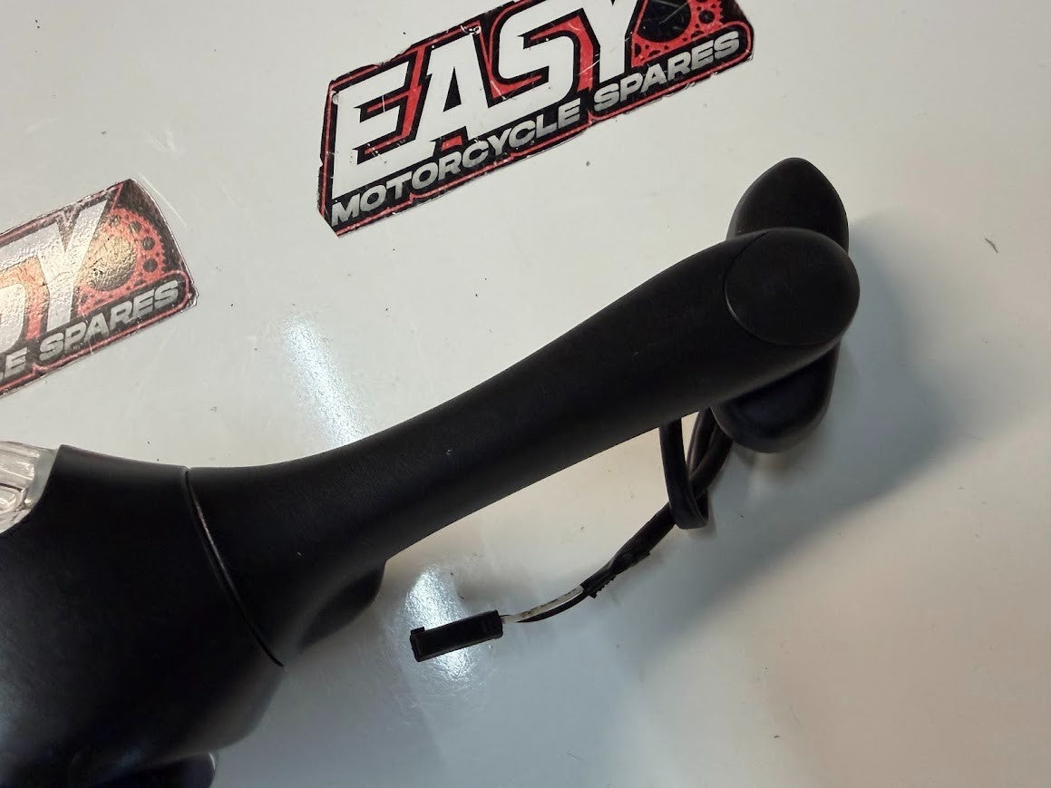 LH Mirror Indicator Suzuki GSXR 1000 2007-2008 OEM 56600-41G21