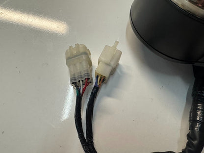 Royal Enfield Interceptor 650 2022 Dash Instrument Cluster OEM 148708A Euro 5