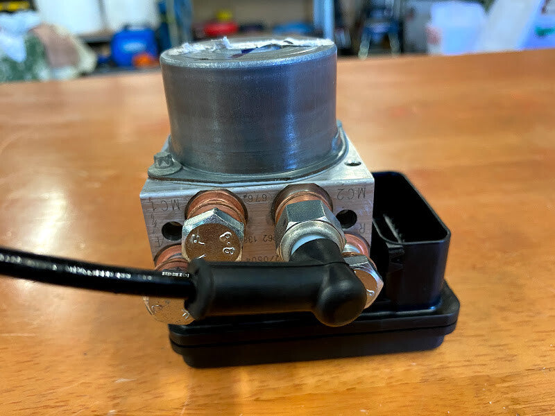 ABS Module KTM 390 2020 Adventure 95842031000