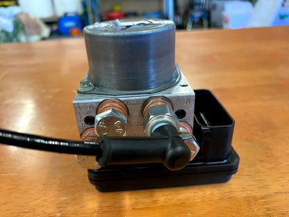 ABS Module KTM 390 2020 Adventure 95842031000