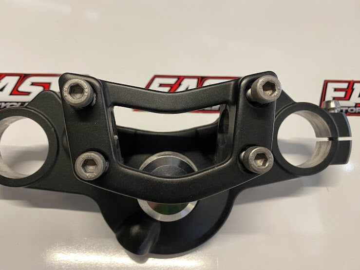 Top Triple Tree Kawasaki Ninja 650L 12-16 2013 44039-0121-18R