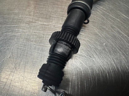 Honda CBR 1000 RR 2008-2016 Rear Brake Stop Switch OEM Genuine 35350-MFL-003