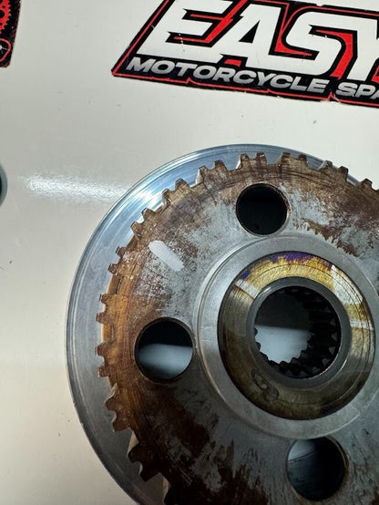 Honda XR 250 Inner Clutch Hub