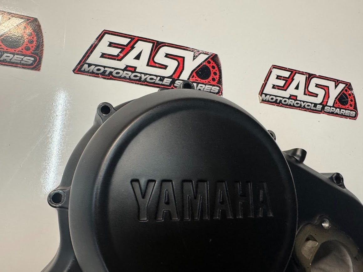 Yamaha YZF R15 2012-2018 RH Crankcase Clutch Cover OEM Genuine 1CK-E5421-00