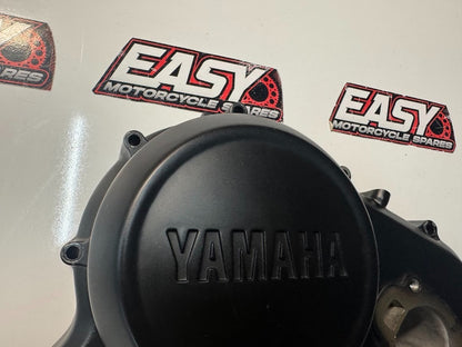 Yamaha YZF R15 2012-2018 RH Crankcase Clutch Cover OEM Genuine 1CK-E5421-00