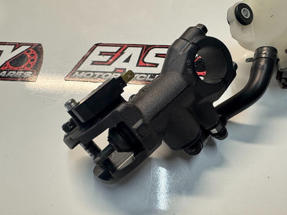 Yamaha YZF R1 2015-2024 Front Brake Master Cylinder OEM Genuine 2CR-2580A-00